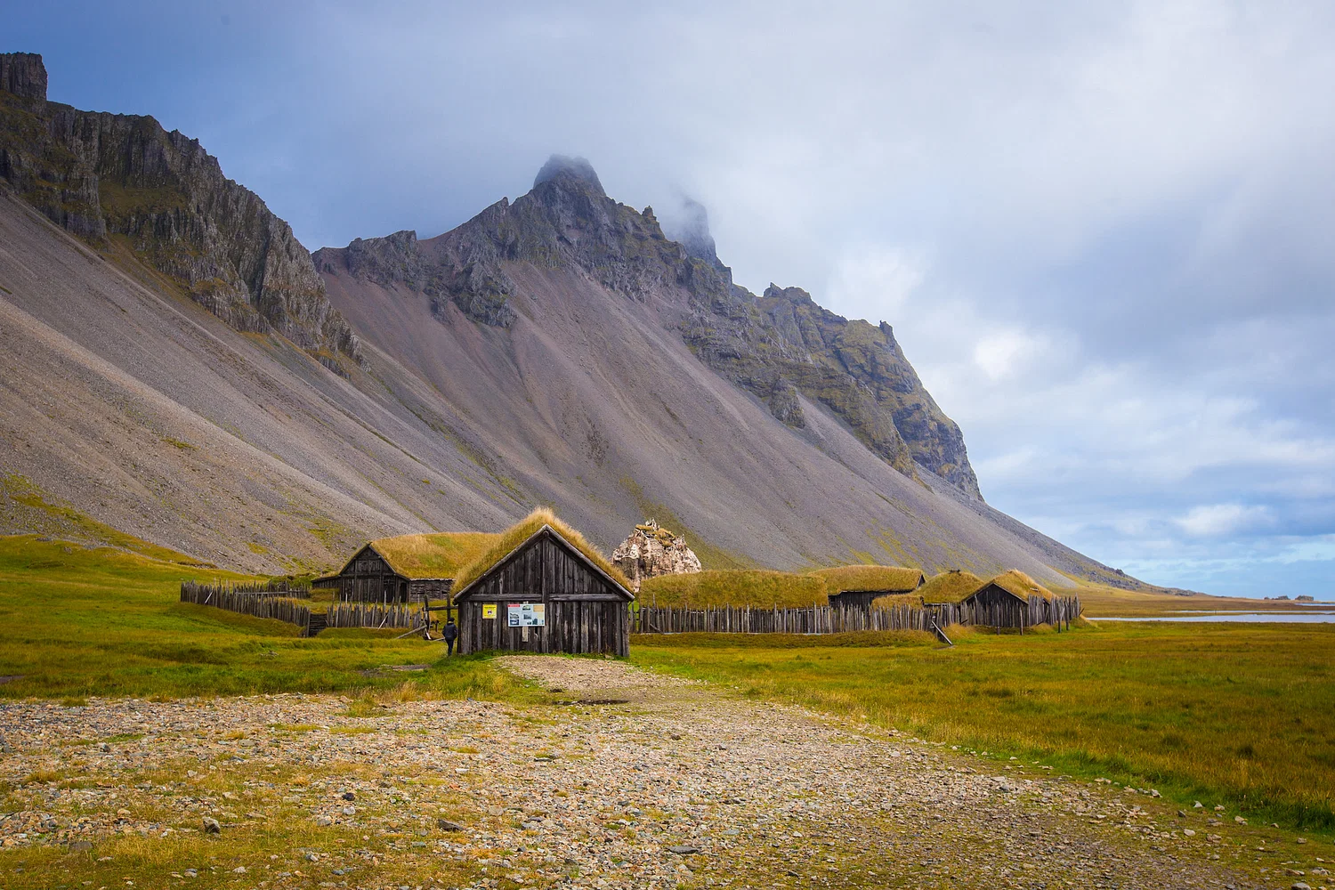 Reykjavik Iceland